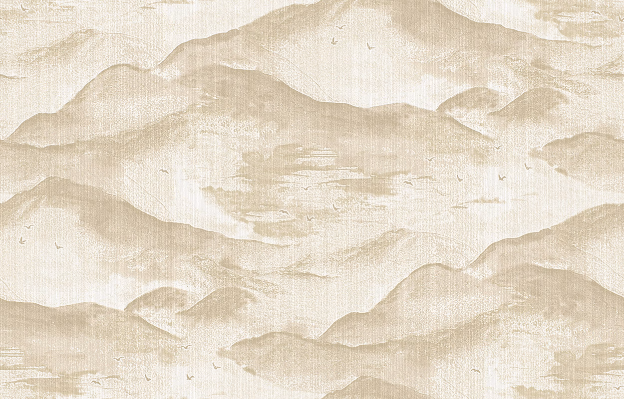 Обои Milassa Ambient vol.2 Shan Shui AM1 002 10,05×1